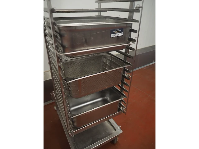 Nn trolleys - afbeelding 5 van  6