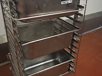 Nn trolleys - afbeelding 5 van  6
