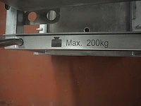 Nn trolleys - afbeelding 6 van  6