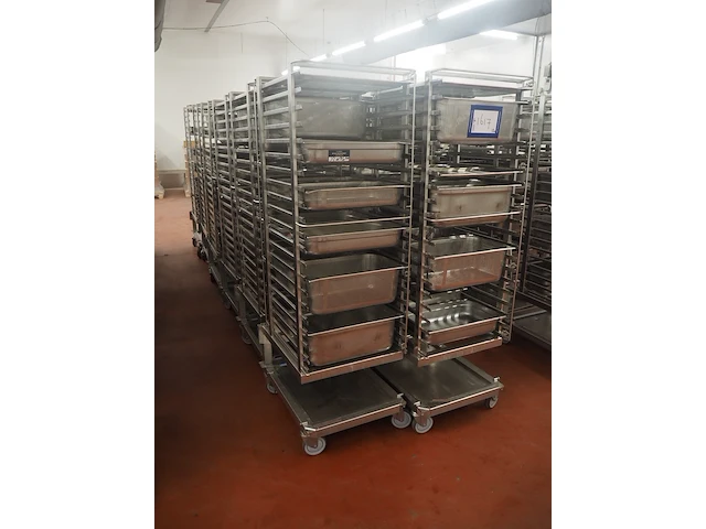 Nn trolleys - afbeelding 1 van  6