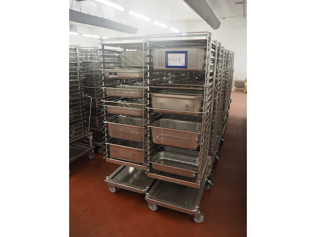 Nn trolleys - afbeelding 2 van  6
