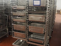 Nn trolleys - afbeelding 2 van  6