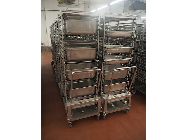 Nn trolleys - afbeelding 3 van  6