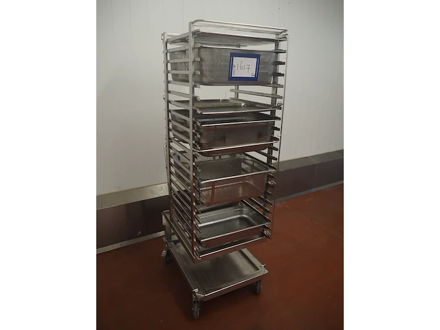 Nn trolleys - afbeelding 4 van  6