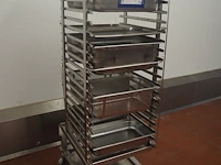 Nn trolleys - afbeelding 4 van  6