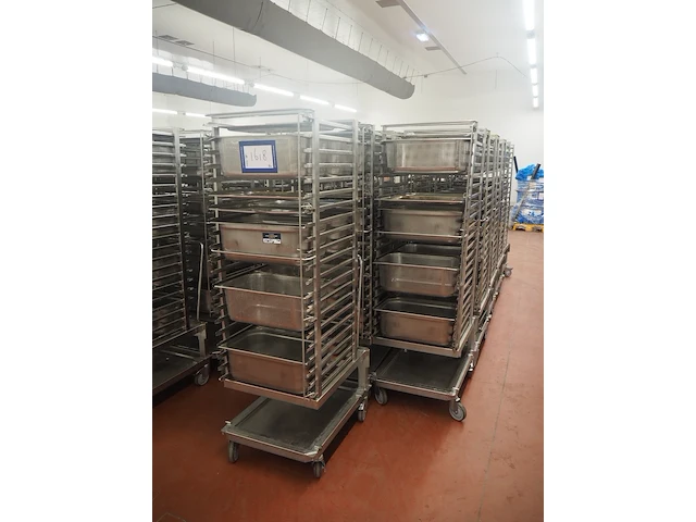 Nn trolleys - afbeelding 1 van  6