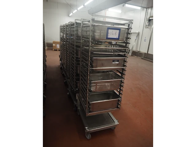 Nn trolleys - afbeelding 2 van  6