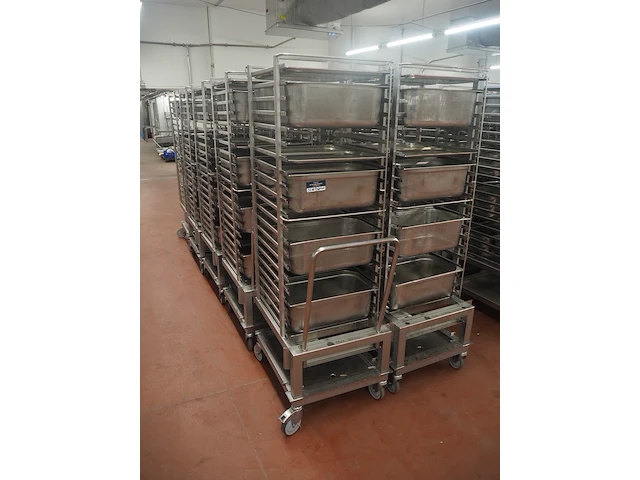 Nn trolleys - afbeelding 3 van  6