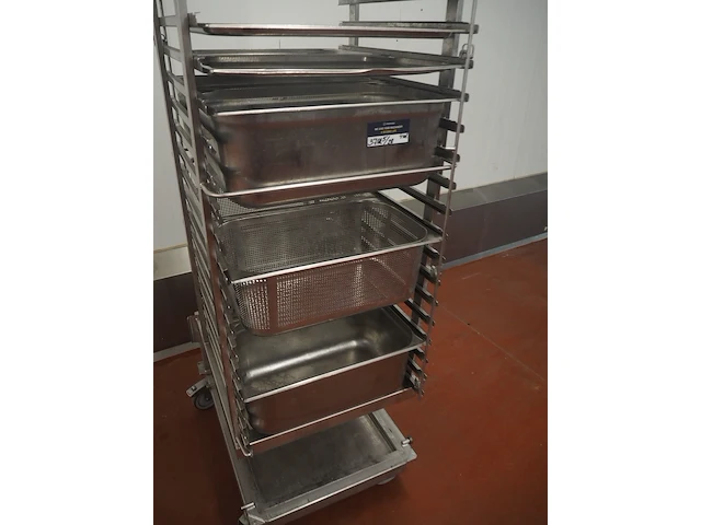Nn trolleys - afbeelding 5 van  6