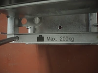 Nn trolleys - afbeelding 6 van  6