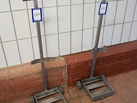 Nn trolleys - afbeelding 1 van  6