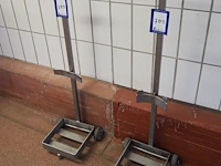 Nn trolleys - afbeelding 2 van  6