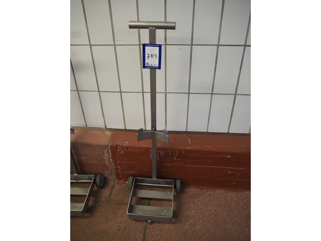 Nn trolleys - afbeelding 3 van  6