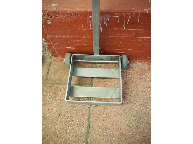 Nn trolleys - afbeelding 4 van  6