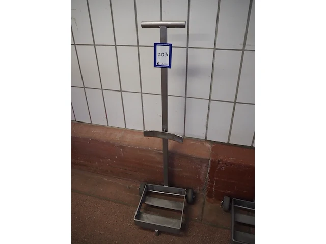Nn trolleys - afbeelding 5 van  6