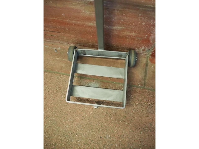 Nn trolleys - afbeelding 6 van  6