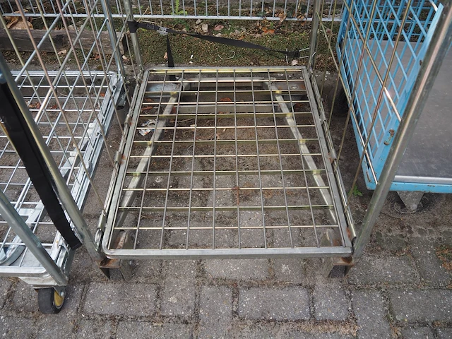 Nn trolleys - afbeelding 3 van  4