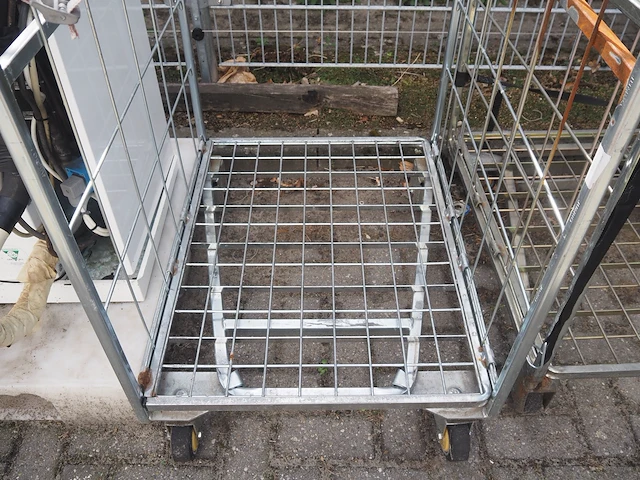 Nn trolleys - afbeelding 4 van  4
