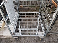 Nn trolleys - afbeelding 4 van  4
