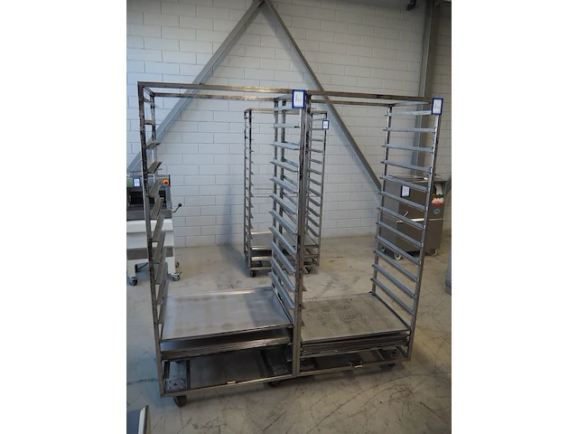 Nn trolleys - afbeelding 1 van  8