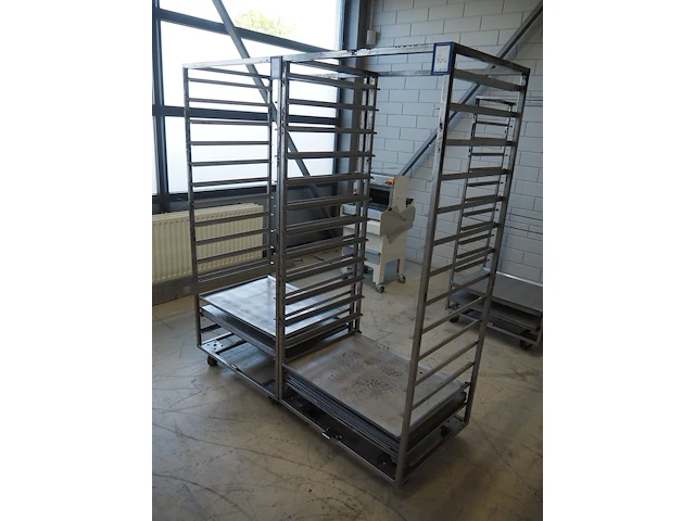 Nn trolleys - afbeelding 2 van  8