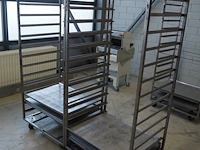 Nn trolleys - afbeelding 2 van  8