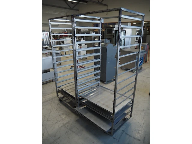 Nn trolleys - afbeelding 4 van  8
