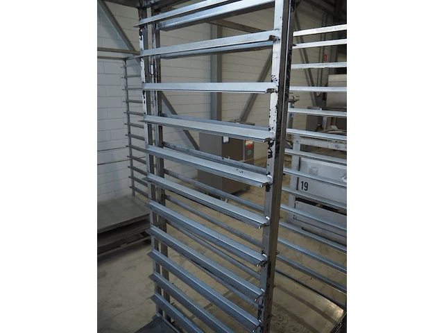 Nn trolleys - afbeelding 5 van  8