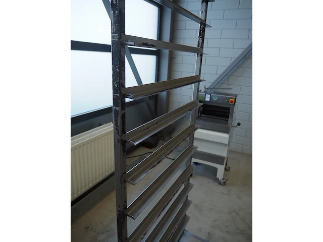 Nn trolleys - afbeelding 6 van  8