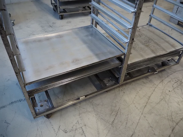 Nn trolleys - afbeelding 7 van  8