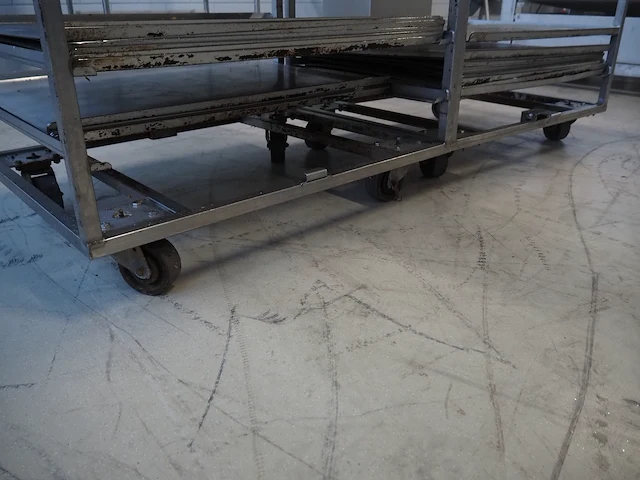 Nn trolleys - afbeelding 8 van  8