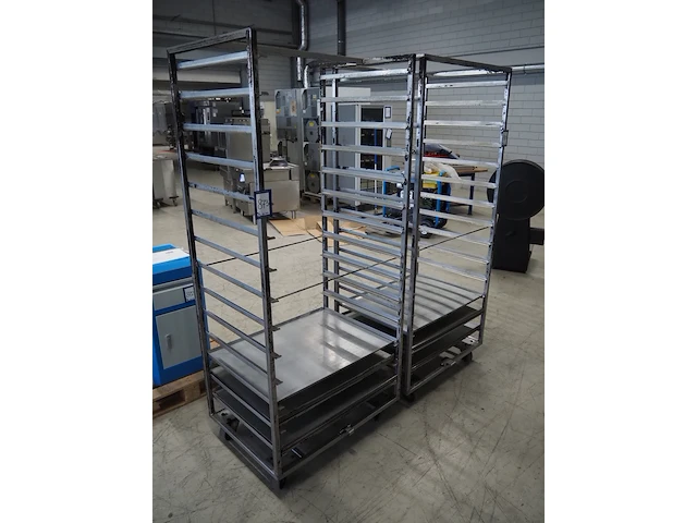 Nn trolleys - afbeelding 1 van  6