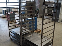Nn trolleys - afbeelding 2 van  6