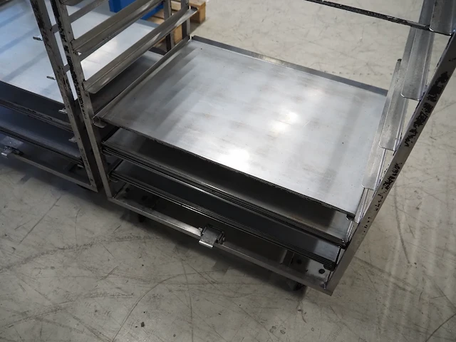 Nn trolleys - afbeelding 4 van  6