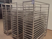 Nn trolleys - afbeelding 1 van  7