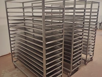 Nn trolleys - afbeelding 2 van  7