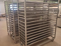 Nn trolleys - afbeelding 3 van  7