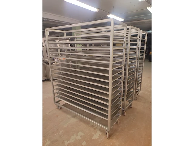 Nn trolleys - afbeelding 4 van  7