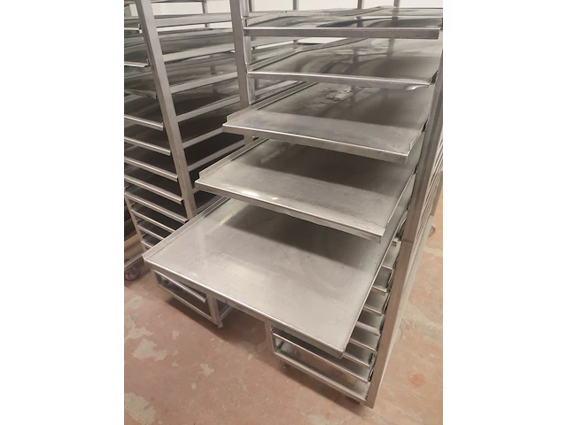 Nn trolleys - afbeelding 5 van  7
