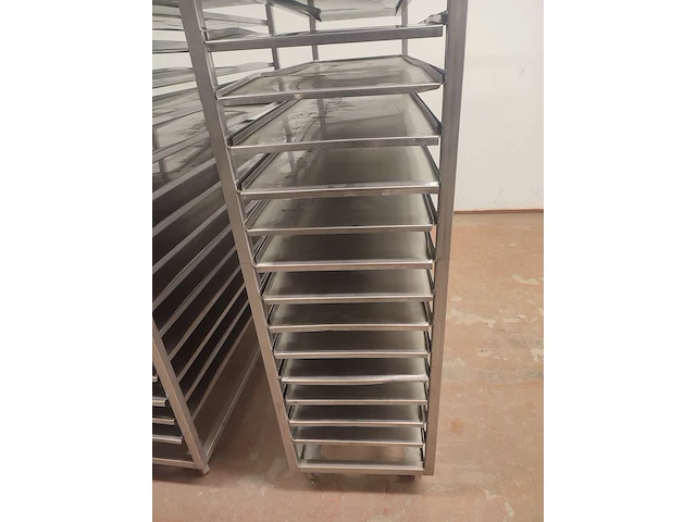 Nn trolleys - afbeelding 6 van  7