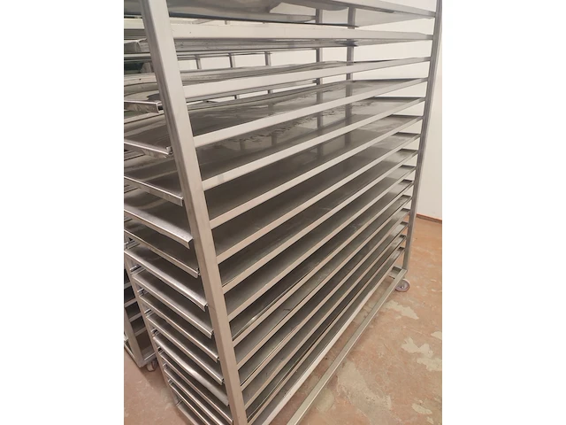 Nn trolleys - afbeelding 7 van  7