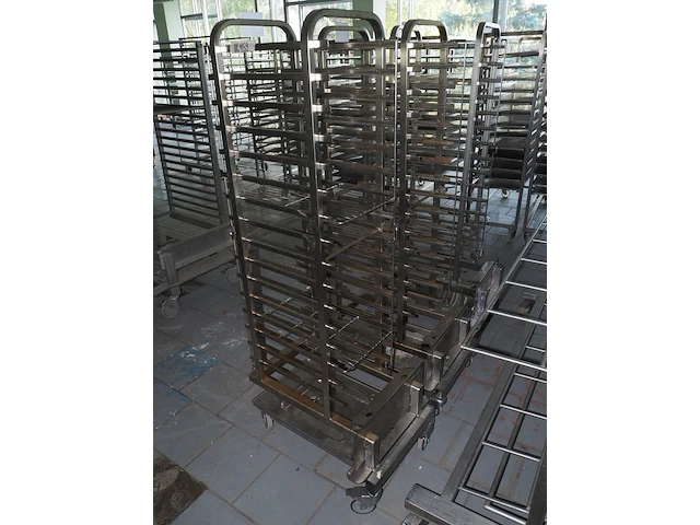Nn trolleys - afbeelding 3 van  3