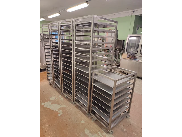 Nn trolleys - afbeelding 3 van  7