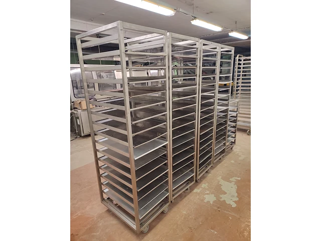 Nn trolleys - afbeelding 4 van  7