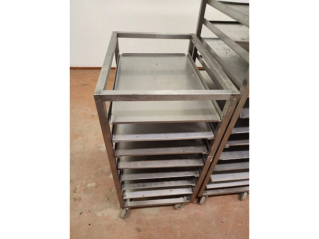 Nn trolleys - afbeelding 6 van  7