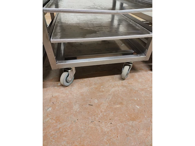 Nn trolleys - afbeelding 7 van  7