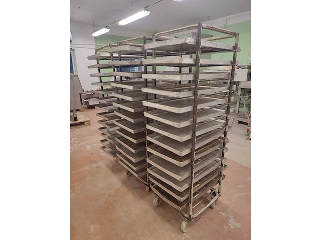 Nn trolleys - afbeelding 3 van  6