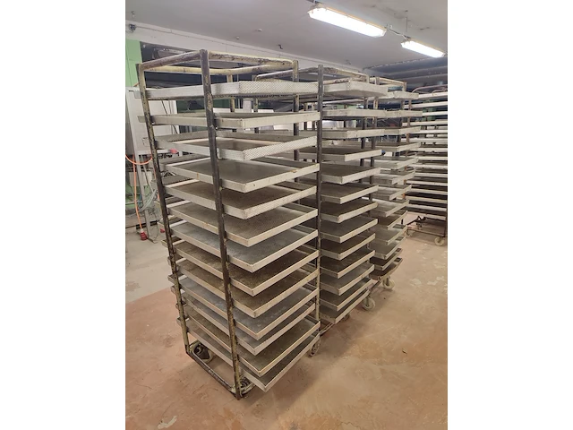 Nn trolleys - afbeelding 4 van  6