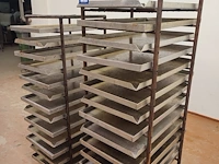 Nn trolleys - afbeelding 1 van  8