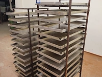 Nn trolleys - afbeelding 2 van  8